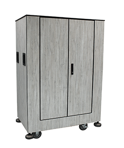 Designer Storage Cart by Royal®