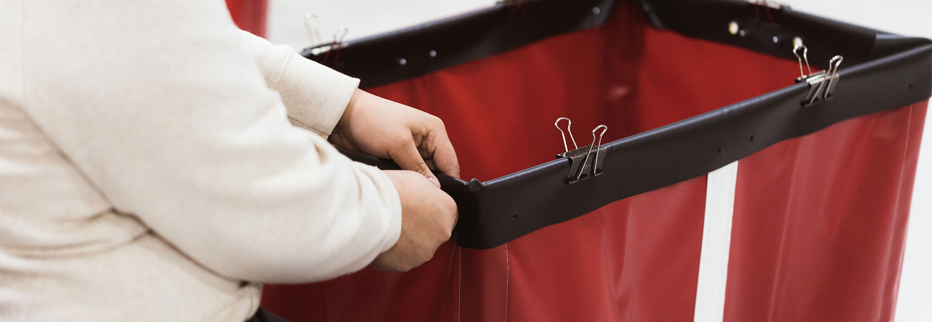 Replacement Liner Royal Basket Trucks